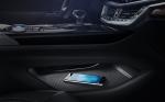 Geely Bo Rui GE 2018 года